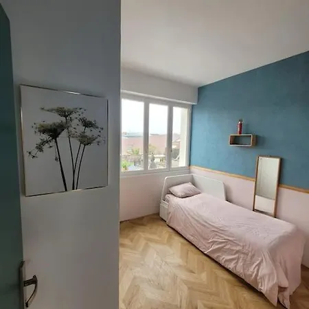 De 4 Proche De Lille Tourcoing